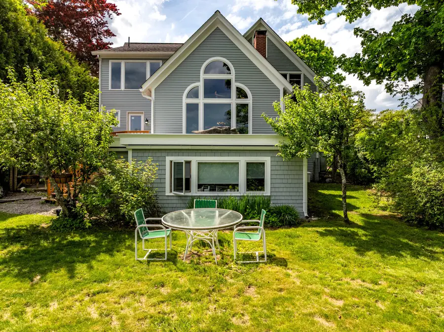 29 Spruce Street, Rockport, ME 04856 - #2