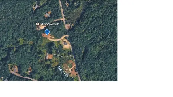 142 Longwoods Road, Falmouth, ME 04105