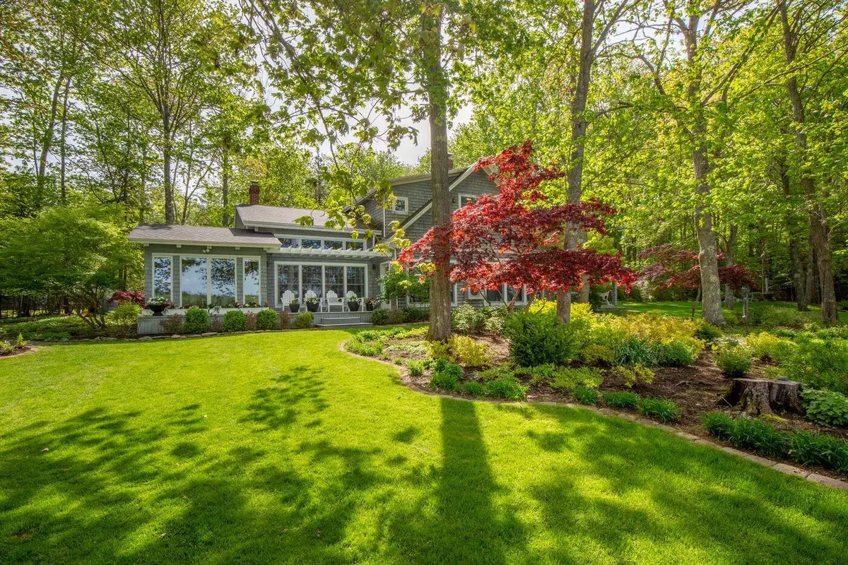 15 Mytar Lane, Surry, ME 04684 - #1