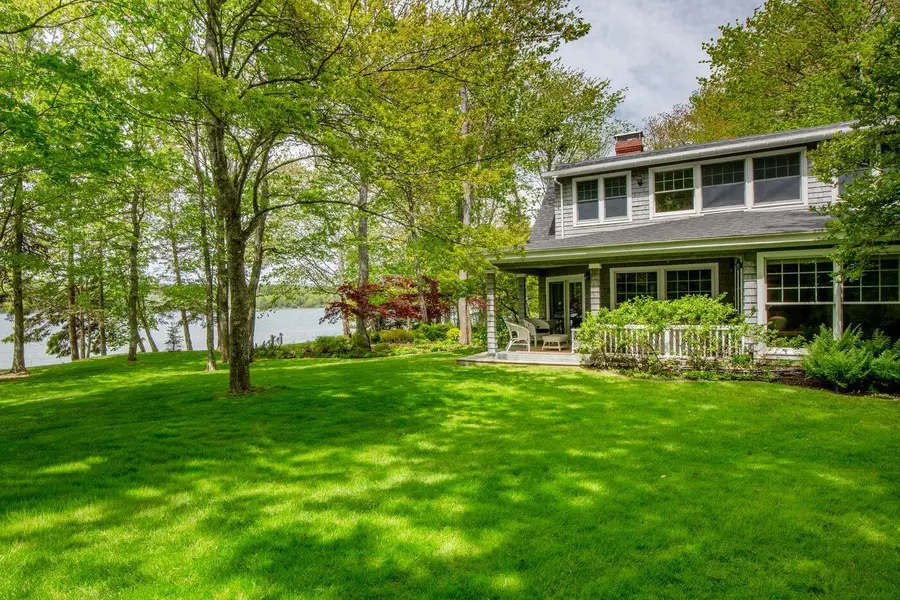 15 Mytar Lane, Surry, ME 04684 - #2