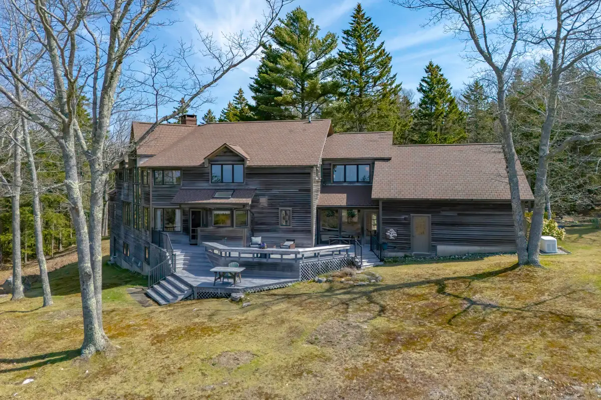 17 Weefs Way, Sedgwick, ME 04676 - #1