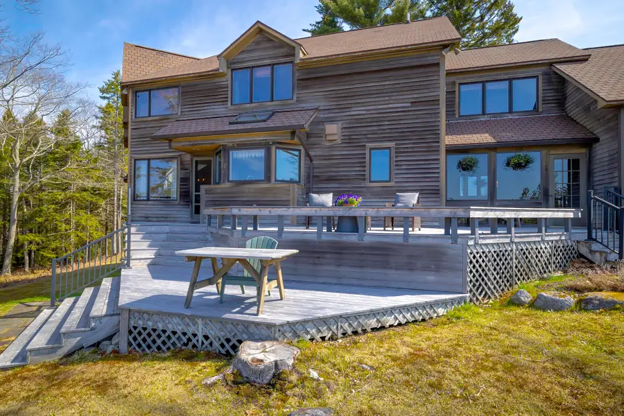 17 Weefs Way, Sedgwick, ME 04676 - #3