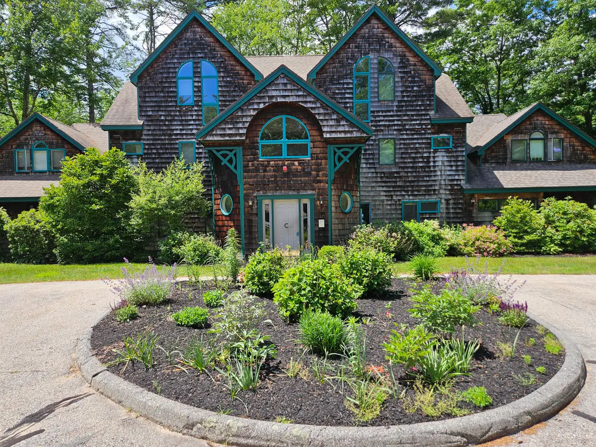 131 Temple Avenue #10, Old Orchard Beach, ME 04064 - #1