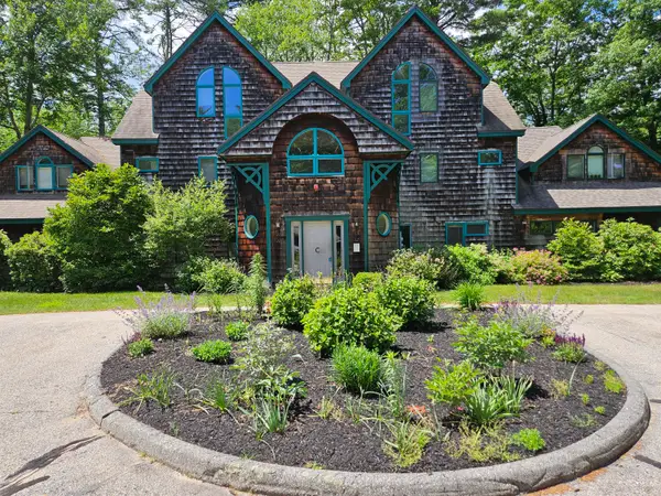 131 Temple Avenue #10, Old Orchard Beach, ME 04064