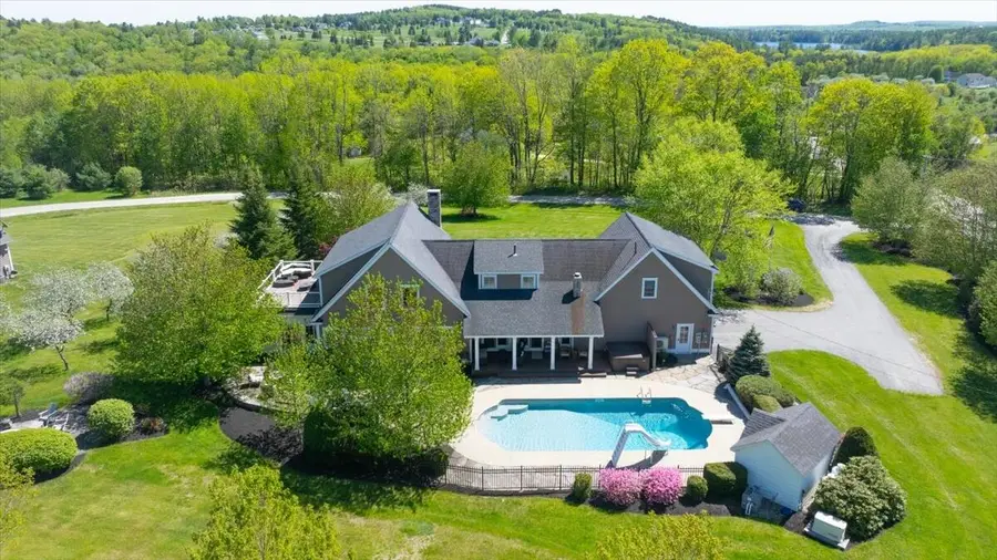 16 Eastern View Drive, Turner, ME 04282 - #3