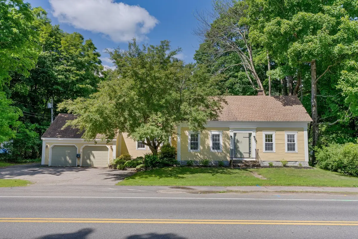 113 South Street, Gorham, ME 04038 - #1