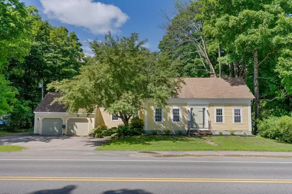 113 South Street, Gorham, ME 04038
