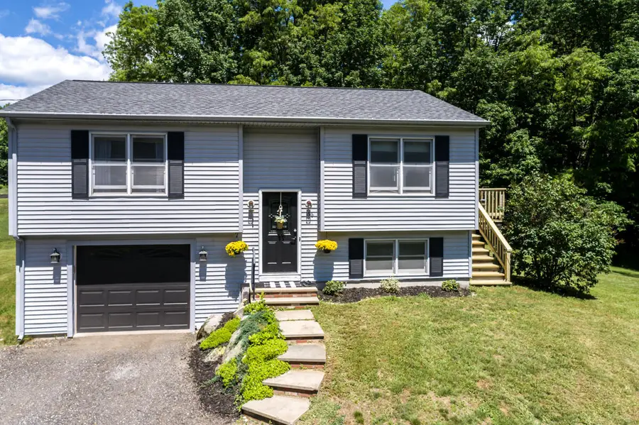 196 Holmes Road, Winthrop, ME 04364 - #2