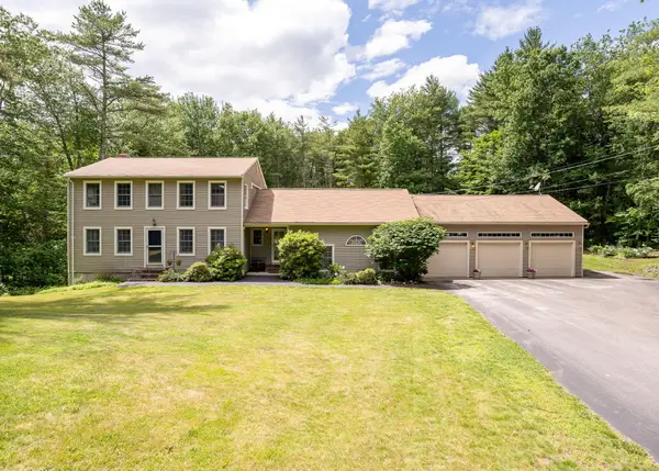 11 Merrill Road, Westbrook, ME 04092