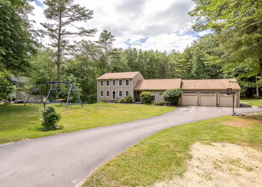 11 Merrill Road, Westbrook, ME 04092 - #3