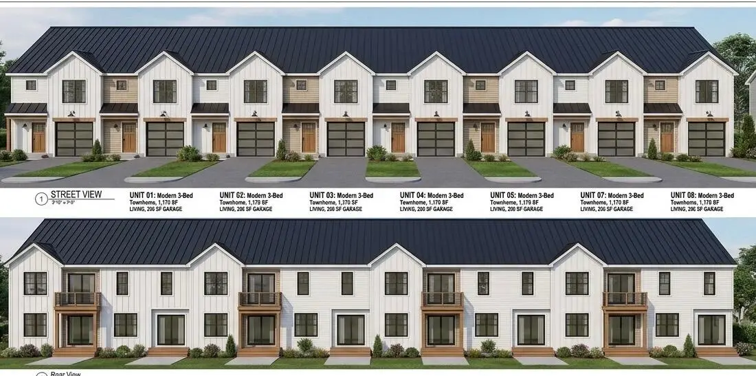 368 Bridgton Road, Westbrook, ME 04092 - #1