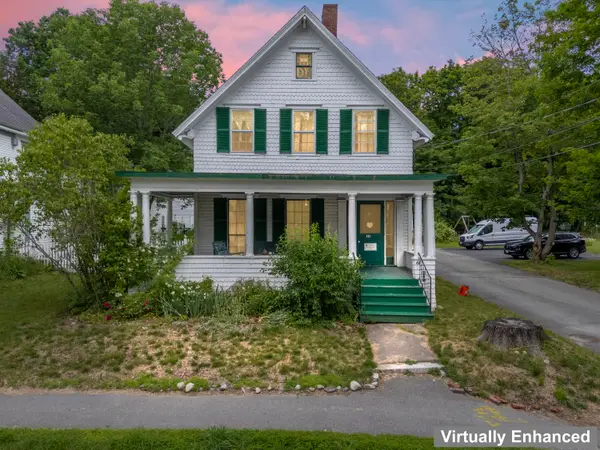 28 Chapel Street, Augusta, ME 04330