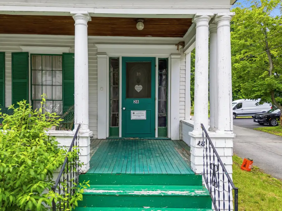 28 Chapel Street, Augusta, ME 04330 - #3
