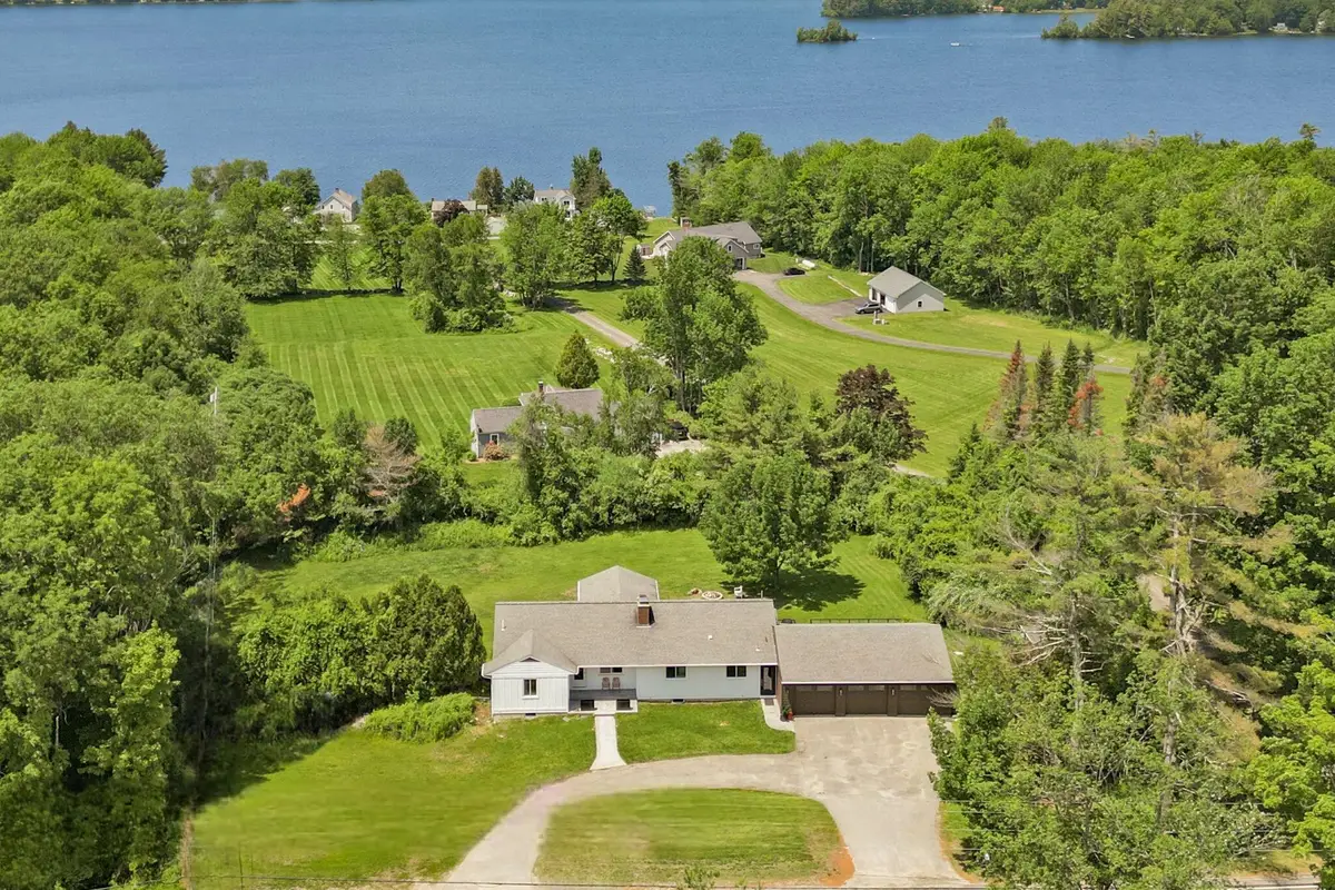 317 Pond Road, Manchester, ME 04351 - #1
