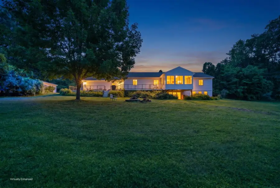 317 Pond Road, Manchester, ME 04351 - #2