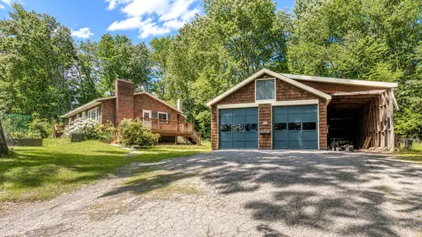 409 Poland Spring Road, Casco, ME 04015