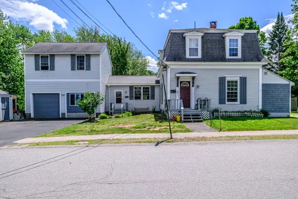 27 Bayview Street, Yarmouth, ME 04096