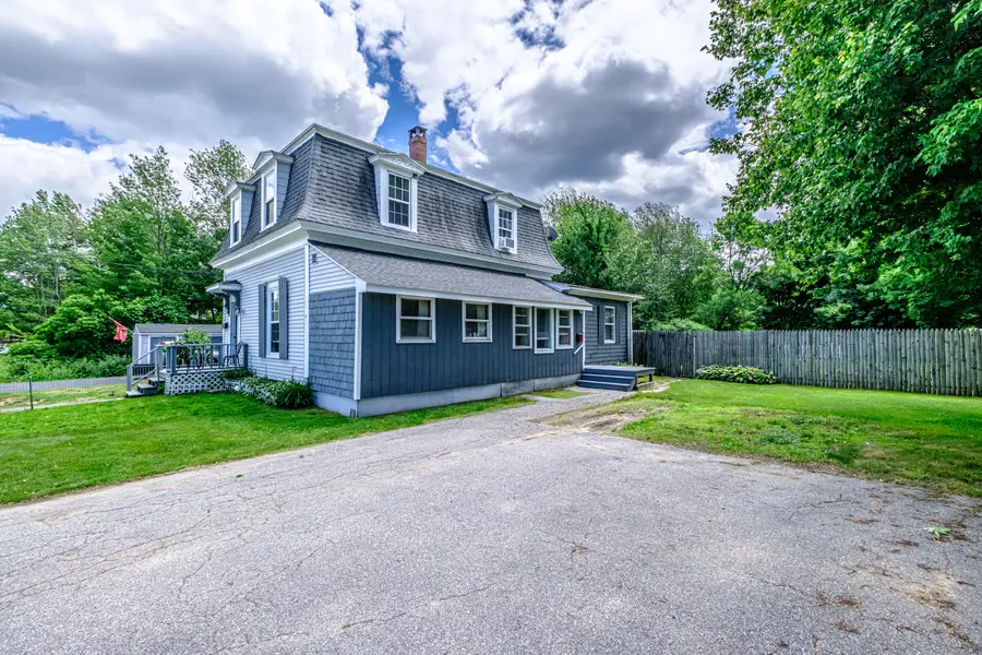 27 Bayview Street, Yarmouth, ME 04096 - #2