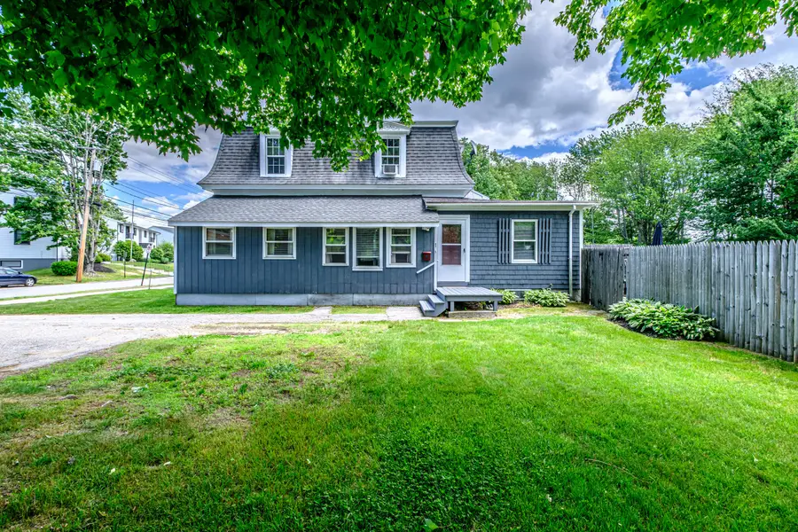 27 Bayview Street, Yarmouth, ME 04096 - #3