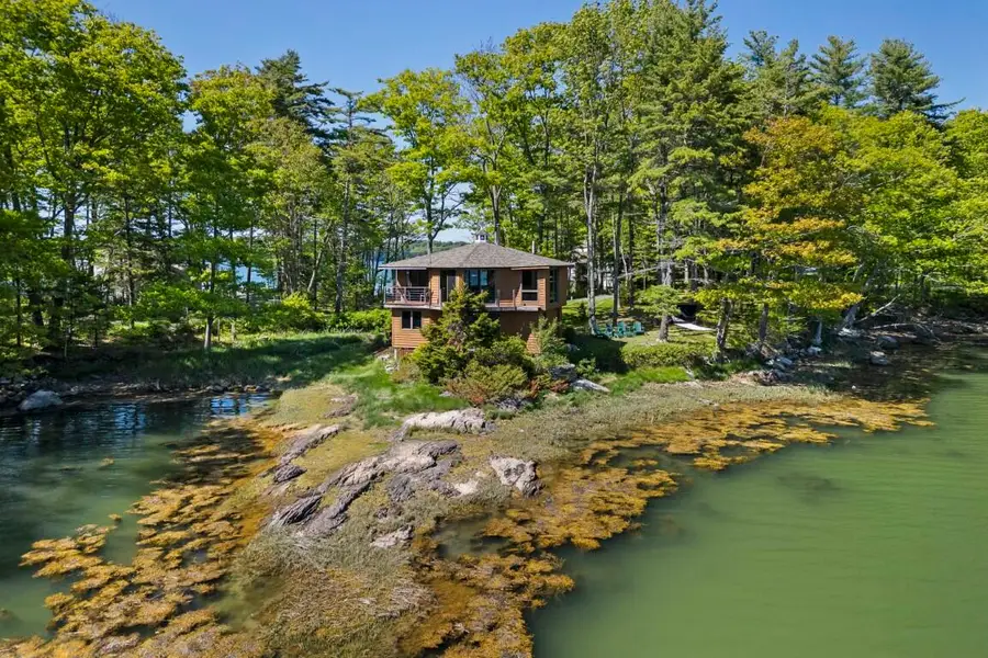 42 Delano Drive, Boothbay, ME 04537 - #2