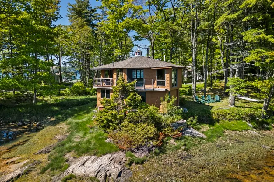 42 Delano Drive, Boothbay, ME 04537 - #3