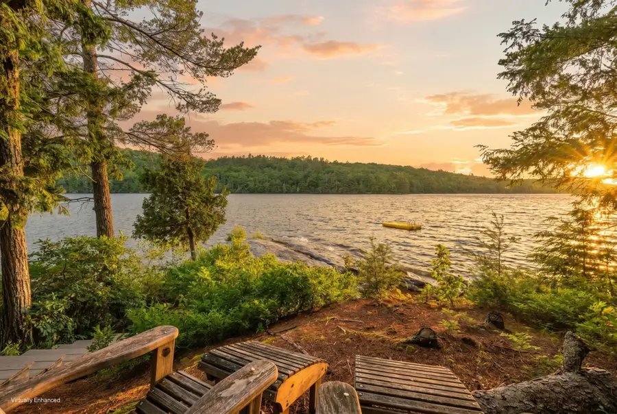154 Dolloff Woods Road, Kents Hill, ME 04352 - #3