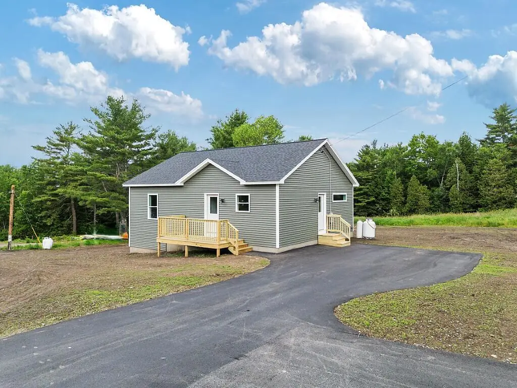 51 Winslow Road, Albion, ME 04910 - #1