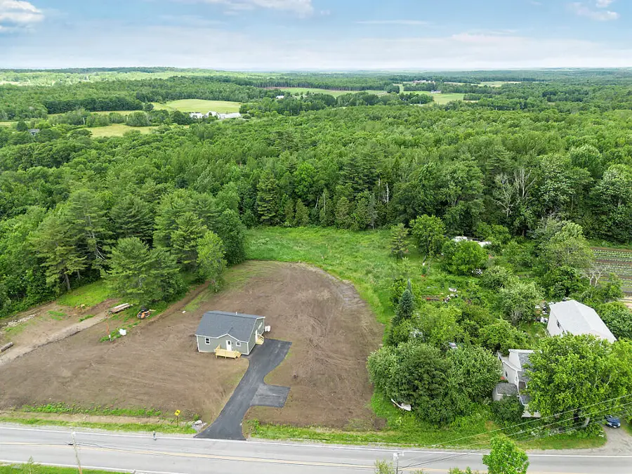 51 Winslow Road, Albion, ME 04910 - #2