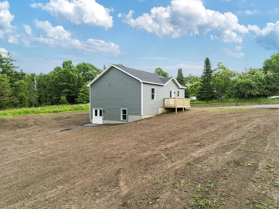51 Winslow Road, Albion, ME 04910 - #3