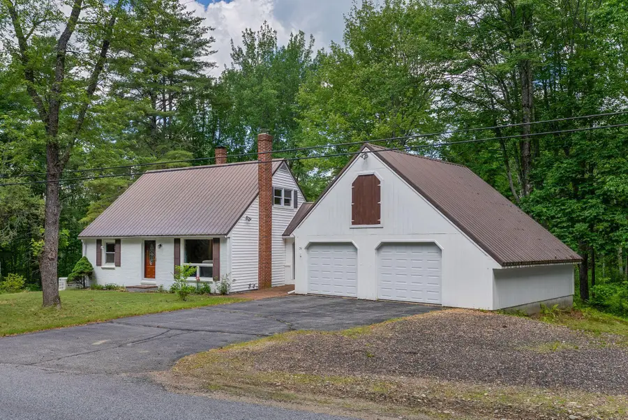 74 Blueberry Hill Road, Alfred, ME 04002 - #2