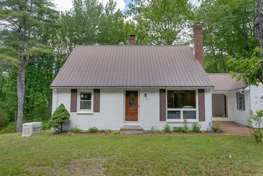 74 Blueberry Hill Road, Alfred, ME 04002 - #3