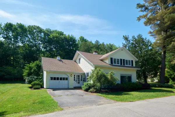 6 Highland Avenue, Camden, ME 04843