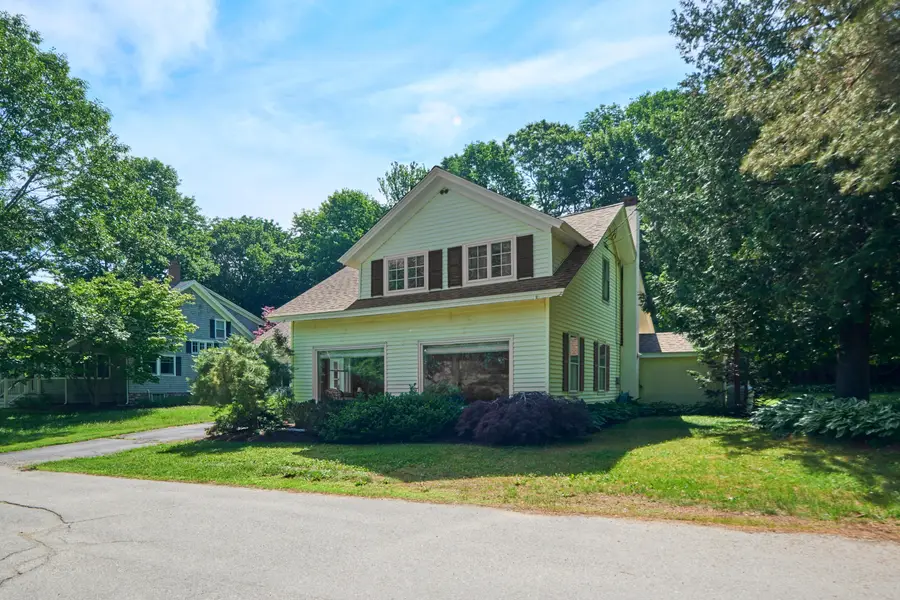 6 Highland Avenue, Camden, ME 04843 - #2