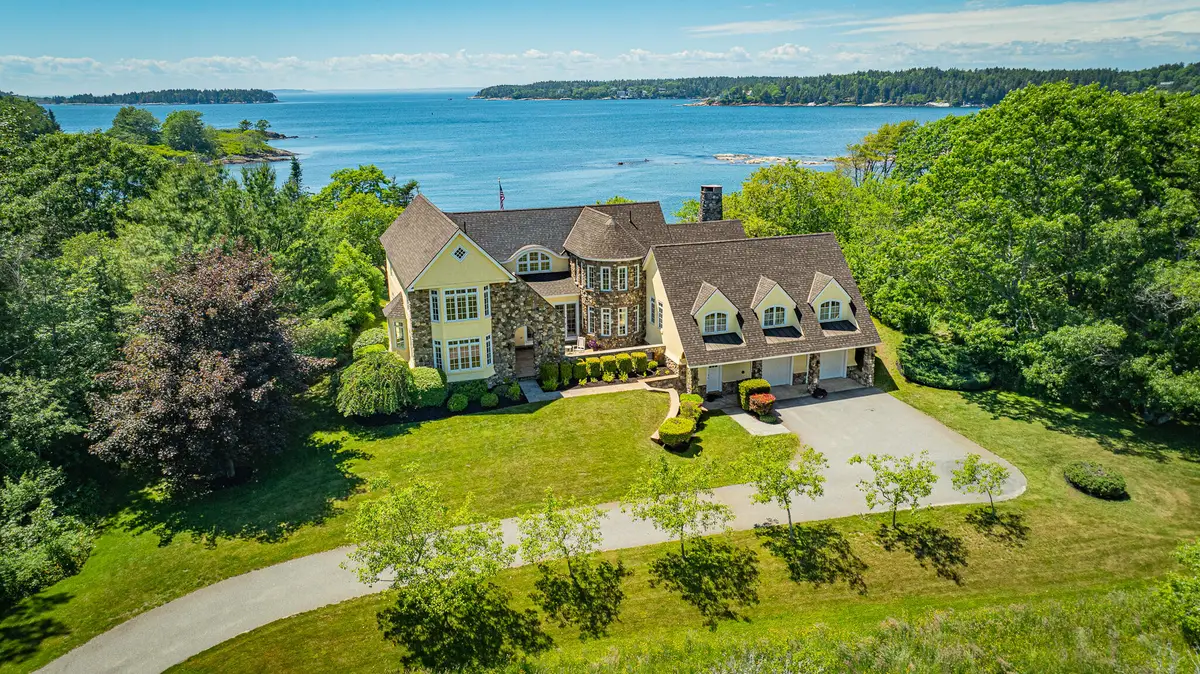 37 Alliquippa Road, Phippsburg, ME 04562 - #1