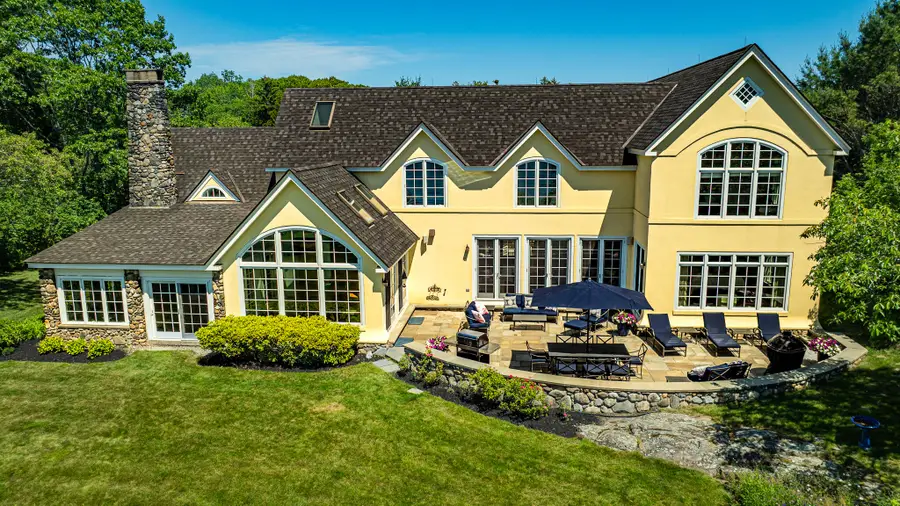37 Alliquippa Road, Phippsburg, ME 04562 - #3