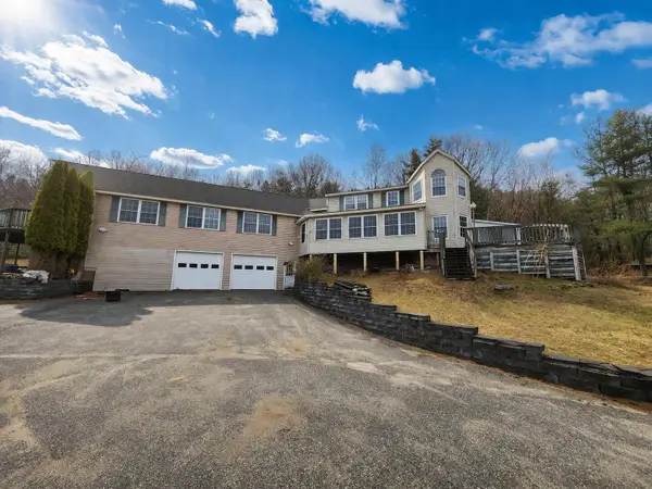 652 Deering Ridge Road, Waterboro, ME 04030