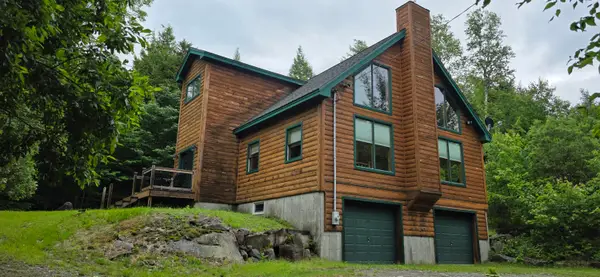 290 Allagash Road, Greenville, ME 04441