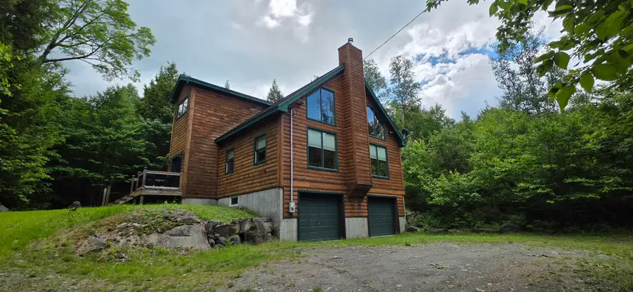 290 Allagash Road, Greenville, ME 04441 - #2