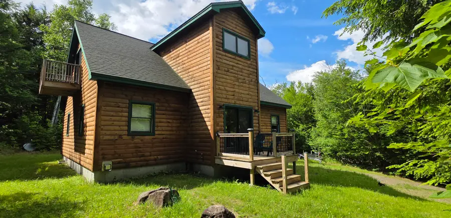 290 Allagash Road, Greenville, ME 04441 - #3