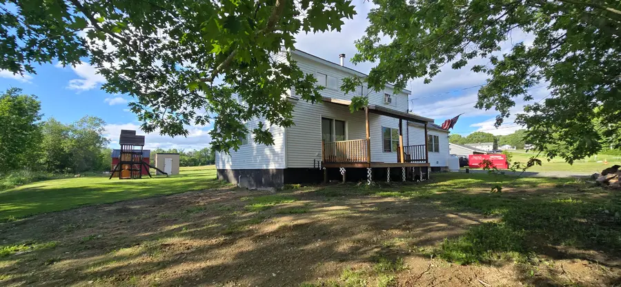 62 Etna Road, Plymouth, ME 04969 - #2
