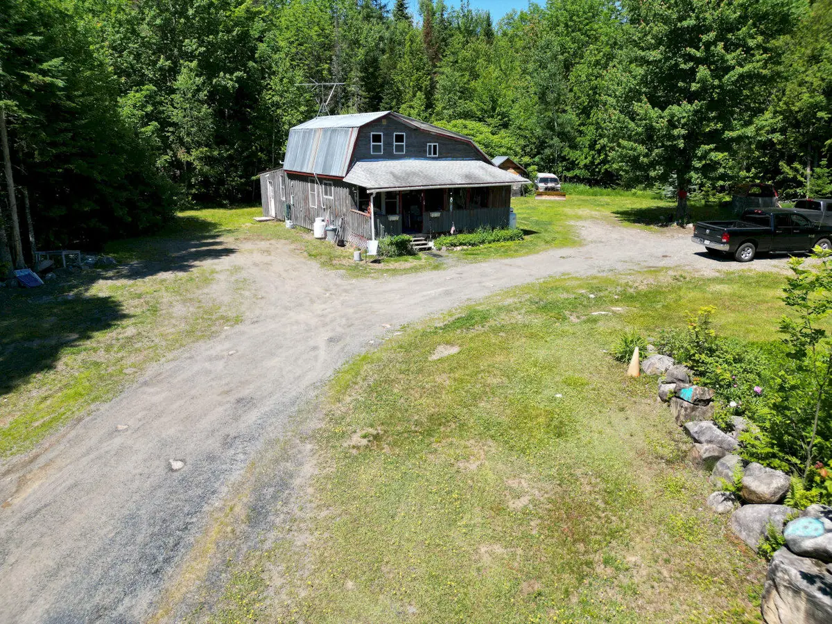 1066 Embden Pond Road, Embden, ME 04958 - #1