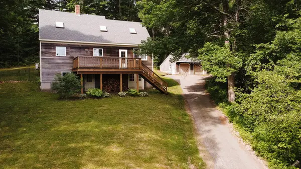 350 Winslows Mills Road, Waldoboro, ME 04572