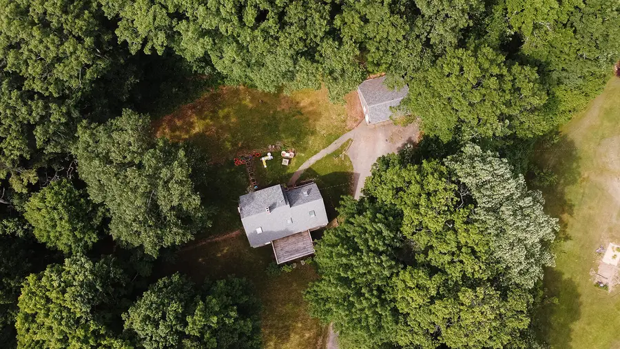 350 Winslows Mills Road, Waldoboro, ME 04572 - #2