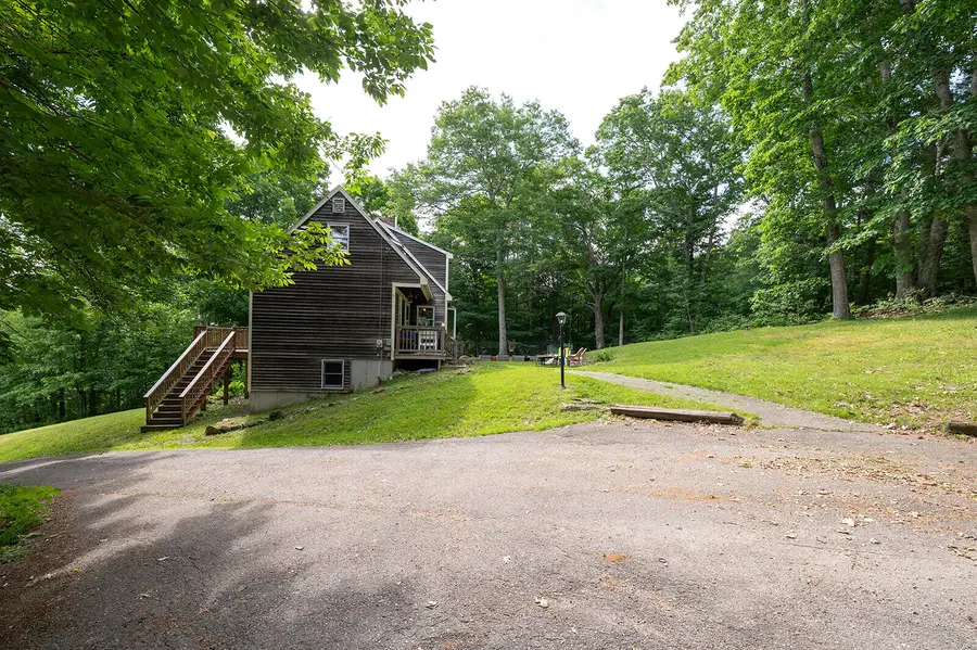 350 Winslows Mills Road, Waldoboro, ME 04572 - #3