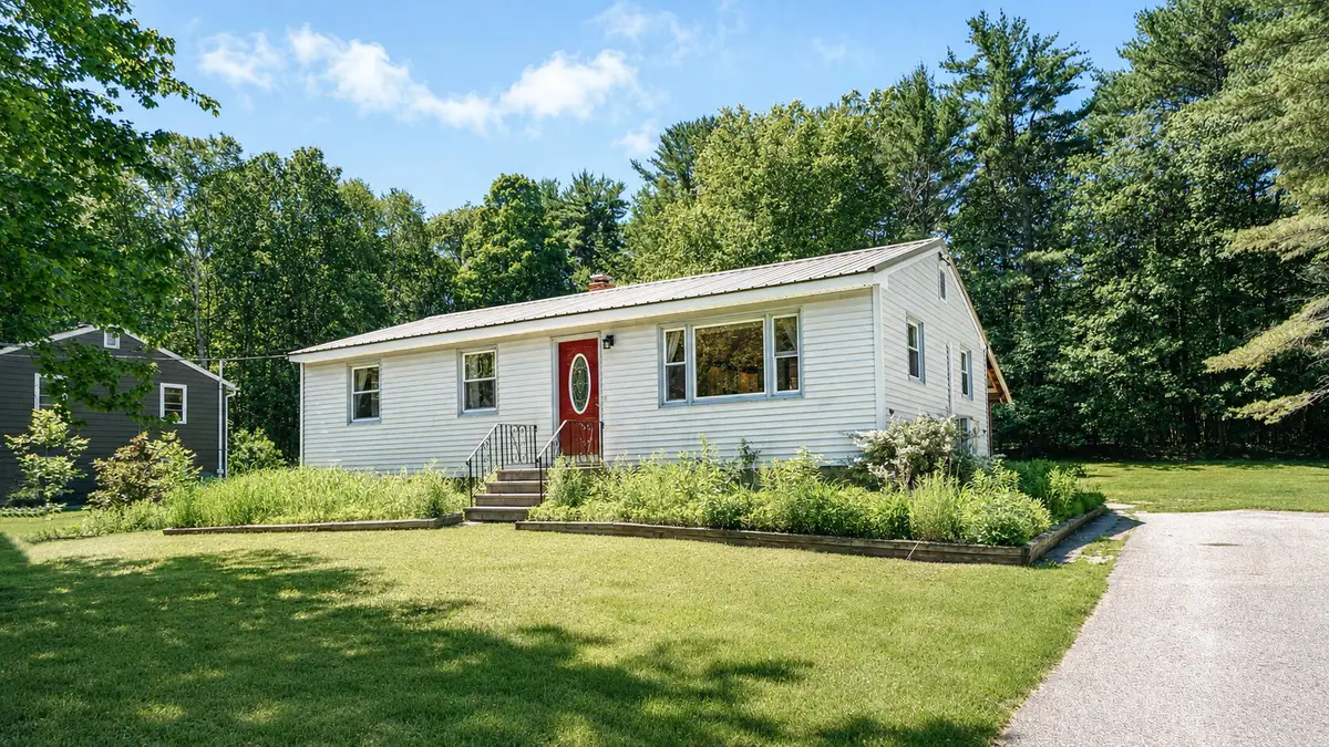 33 Ridge Terrace Drive, Casco, ME 04015 - #1