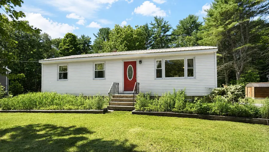 33 Ridge Terrace Drive, Casco, ME 04015 - #2