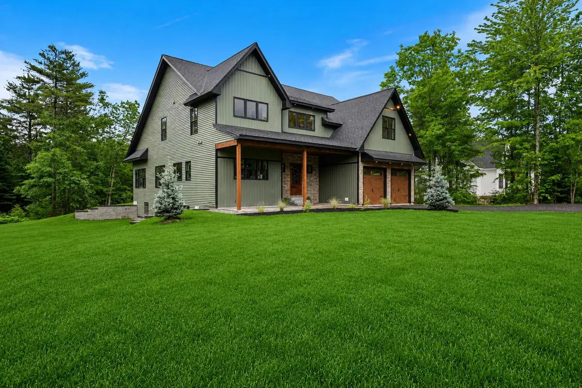 72 Deer Creek Crossing, Durham, ME 04222 - #1