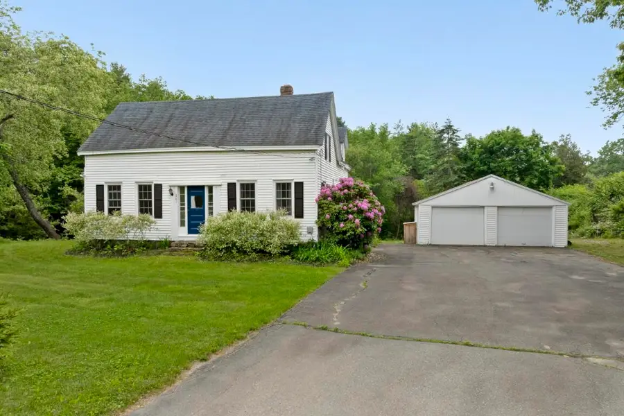 261 Ocean Point Road, Boothbay Harbor, ME 04538 - #2