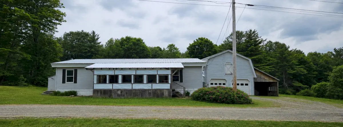 9 Swain Drive, Norridgewock, ME 04957 - #1