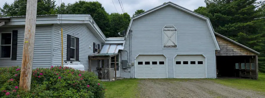 9 Swain Drive, Norridgewock, ME 04957 - #2